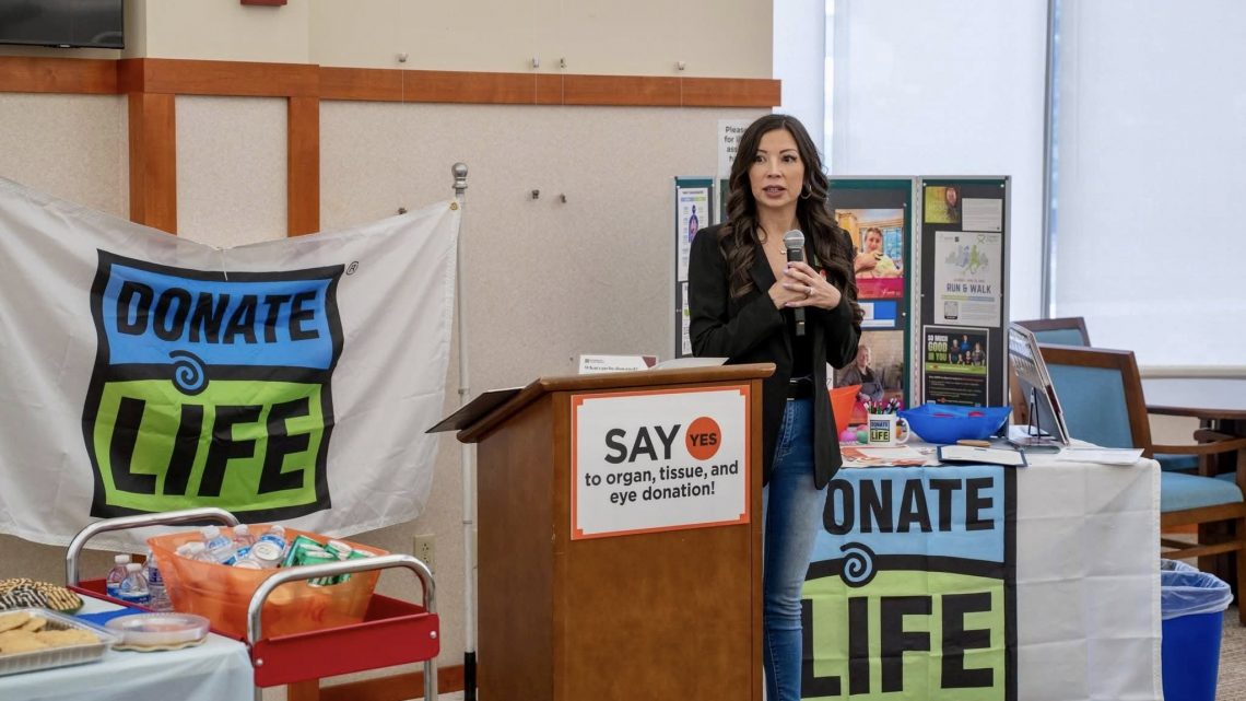 Program Donor Organ Kini Jangkau Seluruh Wilayah Wisconsin
